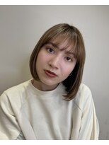 フィッティ 東逗子店(fiti)&nbsp;スリークボブ