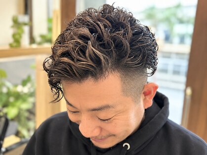ヒーリング(Healing)の写真