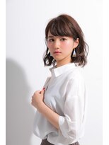 フィット(Fit)&nbsp;ナチュラルパーマ
