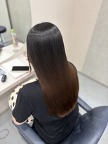 リノ(Lino)&nbsp;美髪縮毛矯正/髪質改善/縮毛矯正