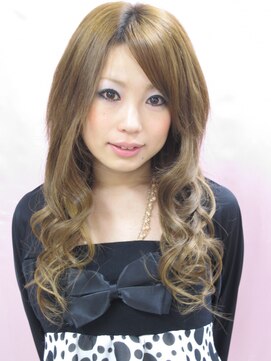 トゥインクル 飾磨店(Beauty Studio twinkle) 落ち着いた大人の女性