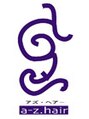 アズヘアー(a z.hair)/a-z.hair