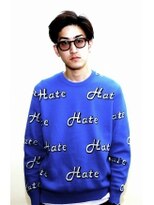 マイティ バイ エイチ(mighty by H)&nbsp;mightyセパレートショート