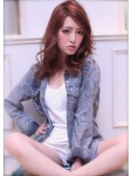 ブエナビスタ(BUENA VISTA) ☆★098-923-1235★☆ 【BUENA VISTA】 最新トレンドヘア461