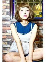 レジスタヘアーワークス (REGISTA hair works)&nbsp;万能ロブ