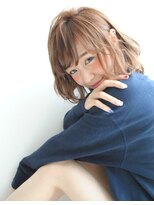 リッコ 横浜(ricco)&nbsp;☆riccoフェミボブsuzu