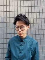 アップシーデイジー(upsy daisy)&nbsp;デコのショート