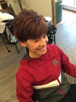 リュエル(ruelle)&nbsp;双子の赤鬼君★