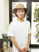 バンヤン(BANYAN)&nbsp;鈴木 康生