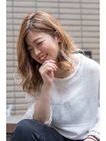 アイミー 泉岳寺(i+me)&nbsp;【i+me】☆大人可愛いリラクシーロブ☆