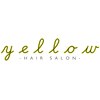 ヘア サロン イエロー(hair salon YELLOW)のお店ロゴ