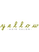 hair salon YELLOW 【ヘア サロン イエロー】