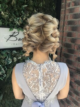 ラウレア 博多店(laulea) ふわふわツイン