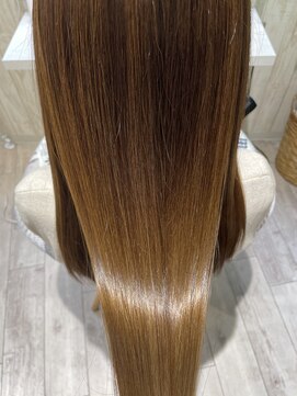 リオールヘア 北千住(LIOR.HAIR) 髪質改善ウルトワ！！