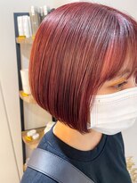 ローウェ 名駅(Louwe)&nbsp;＊ピンクカラー＊