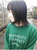#BLUE　ソフトウルフ