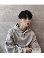 シン(syn) リバースツイスパ