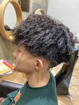 ジャム(JAM)&nbsp;ツイストスパイラル