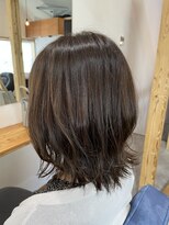 シュア(sure)&nbsp;くびれボブ