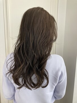 ヘッツ 仙台駅前店(HETTU) 髪質改善/ブリーチ/ダブルカラー/韓国/レイヤー/仙台/学割U24