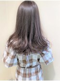 20代30代40代◎大人可愛いイルミナカラー　サンドベージュ[草加]