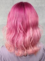 どぅ~す 梅田店 ピンクカラー