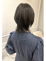 ネオリーブギンザ 銀座店(Neolive GINZA)&nbsp;大人ウルフ　オリーブカラー【銀座】