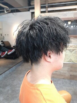 アネラ(Anela) #ツイスパ