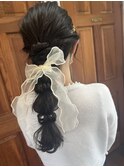 ポコポコたまねぎアレンジ