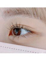 パーミル ヨコハマ(permille Yokohama)&nbsp;推しの同担に勝つ/パリエク60本＋下まつげエクステ