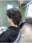 #ウルフ