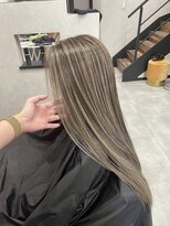 リッシュ(RISH)&nbsp;コントラストハイライト