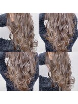 キジ(KIJI)&nbsp;★シルキーベージュ×ユニコーンカラー★詳細はブログまで