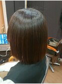 ボブスタイル*