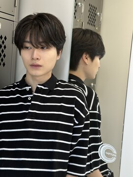 キャプチャー 橋本(Capture) 相模原、橋本で叶う韓国ヘア○シースルバング○