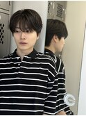 相模原、橋本で叶う韓国ヘア○シースルバング○
