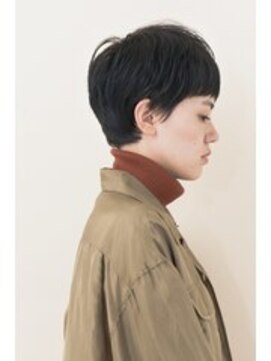 エスエスダブリュー(SSW) ナチュラルベリーショート【大人ショート/ヘッドスパ/横浜】