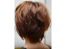 ヘアーメイク メイ(Hair Make May)