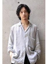 クオンヒール 堺筋本町店(QUON HEAL) 永本 龍我