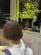 リットルーム(LitRoom)の写真/【豊中駅徒歩１分】自然な艶感と思わず触りたくなる指通りが叶う☆自分史上最高の美髪へ