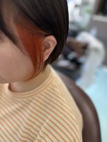 ベルズヘアー(Belles' Hair)&nbsp;ミニボブ