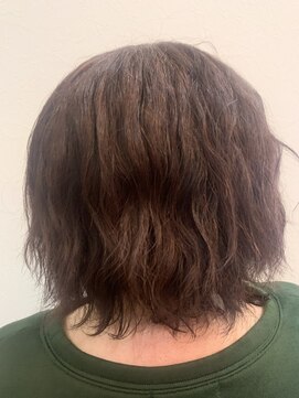 アフロディアン(AphrodiaN) ベージュピンク