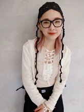 シアン(SYAN) 野々口 祐子