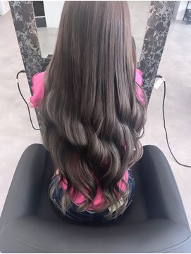 レム 長野青木島店(REM) lavender grayge