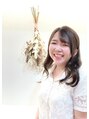 ヘアアンドネイルイミュン(Hair&Nail immune) 須藤 百合香