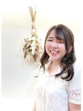 ヘアアンドネイルイミュン(Hair&Nail immune) 須藤 百合香