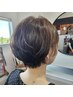 【毎日鏡をみるのが楽しくなる♪】似合わせカット 