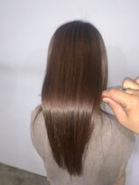 ルーカス(Lucas)&nbsp;髪質改善トリートメント