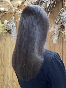 エスアイ(S.i) 髪質改善（#五条駅#京都駅#七条駅#四条駅#烏丸駅））