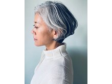 リル バイ ラポールヘアー イオンタウン松本村井店(Lille by RAPPORT HAIR)